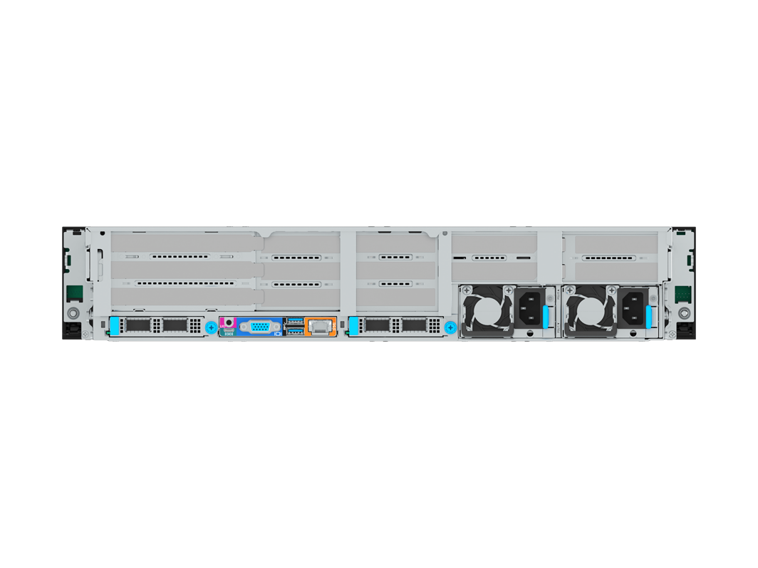 KR2280-X2 Rear 13PCIe