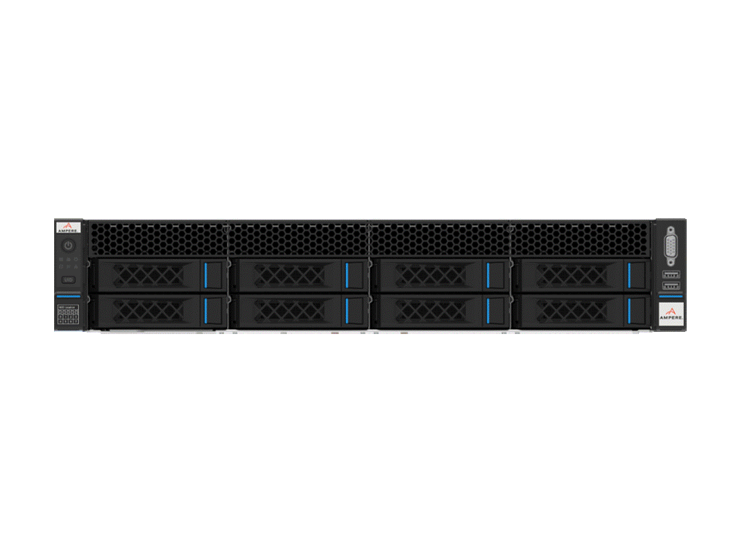 KR2280-R2 4NVME + 4GPU