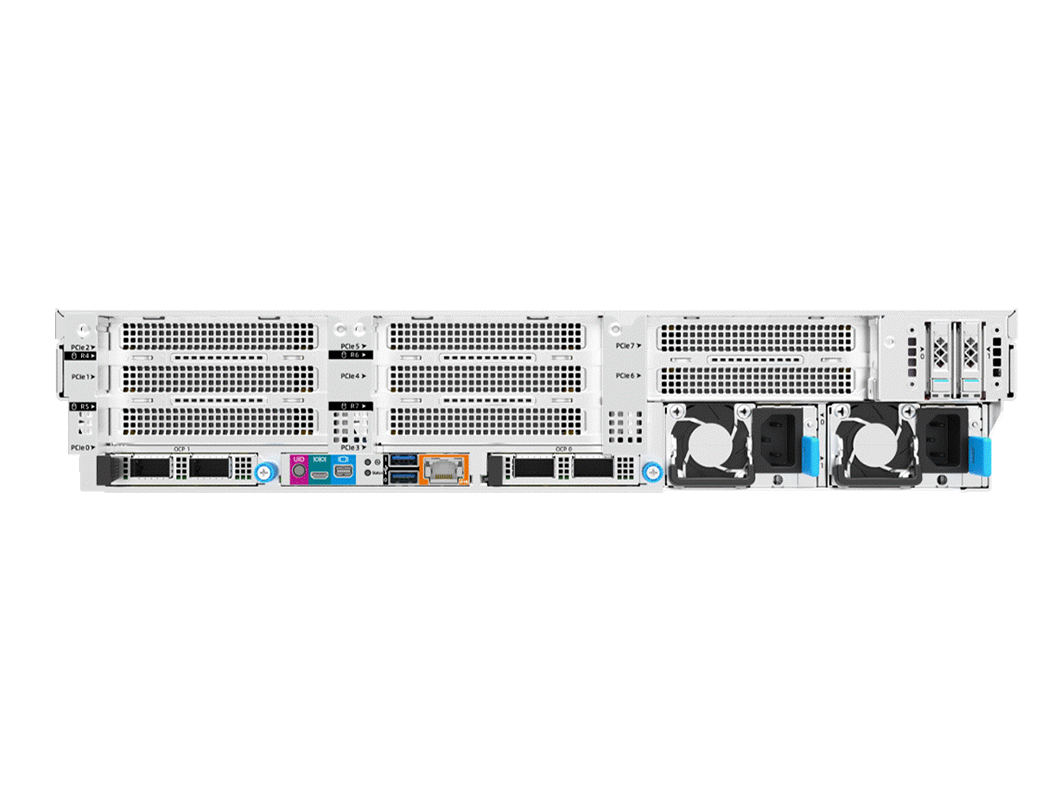 K2280-R2 rear 8PCIe 2E.1S