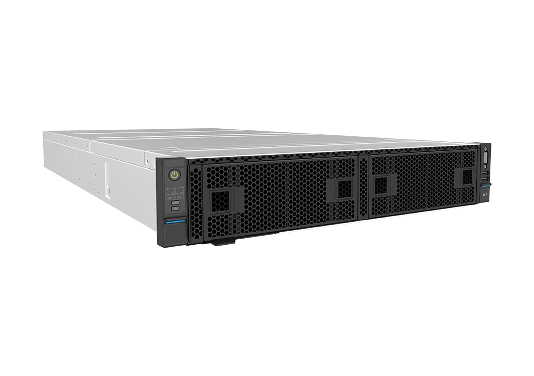 K22-E2 No Drives SKU
