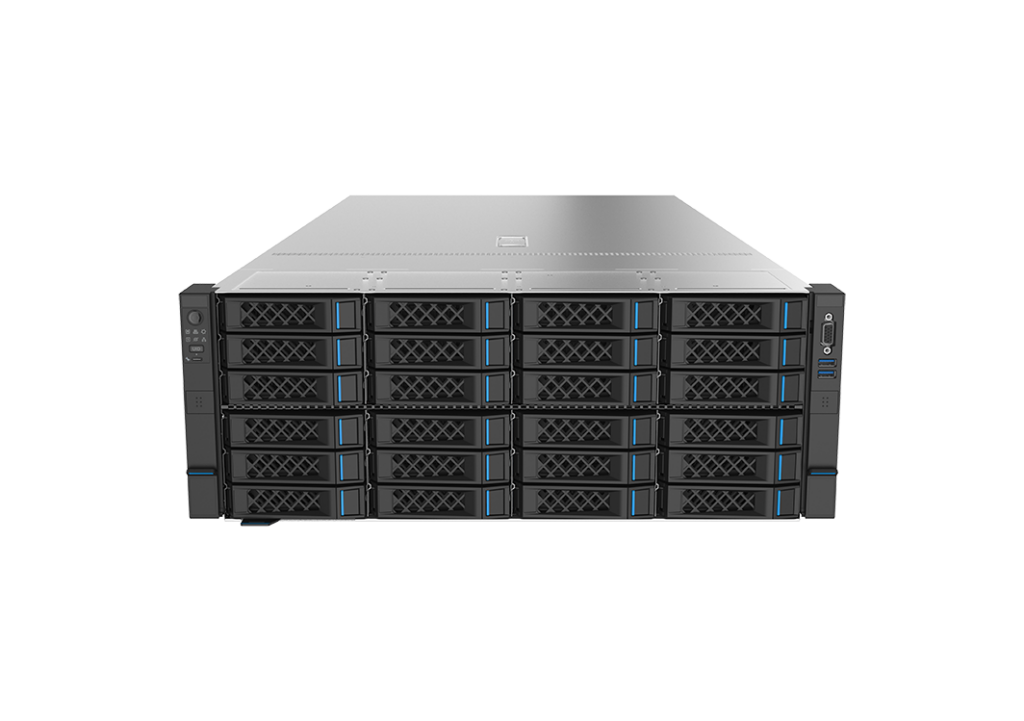 Intel Servers Archives - Aivres