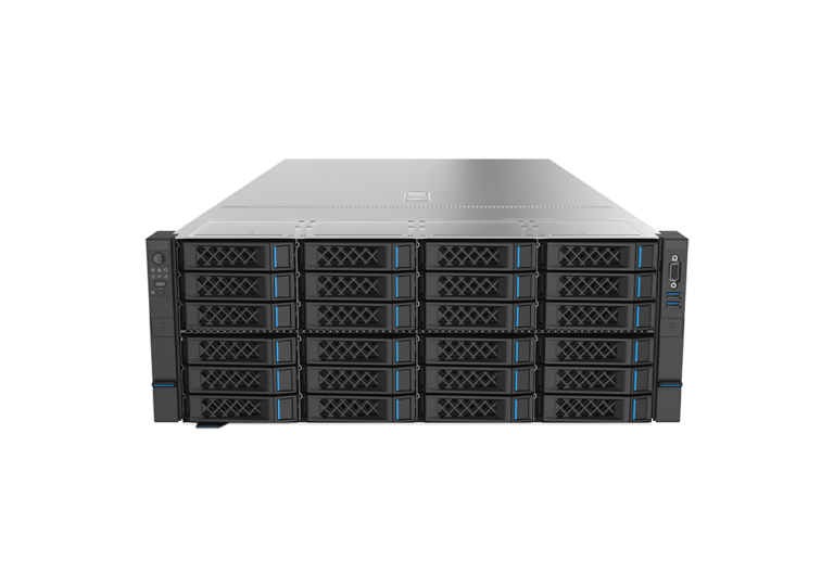 Rackmount Servers - Aivres