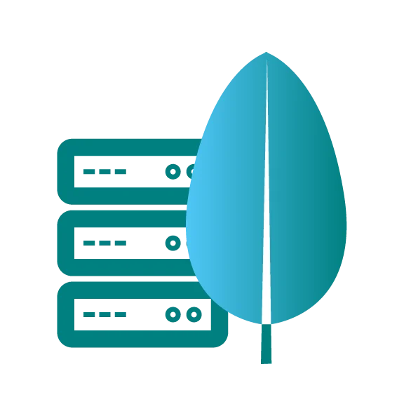 aivres liquid efficiency icon