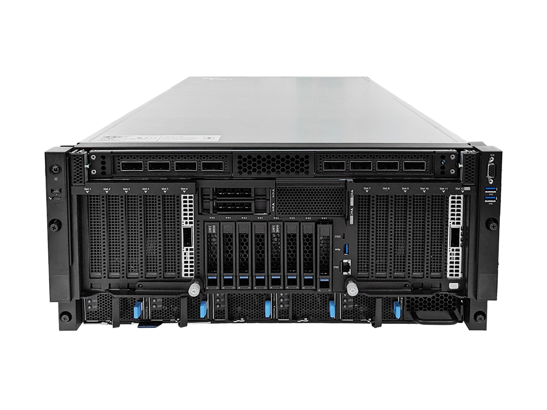 KR5288V3 with NVIDIA HGX B300