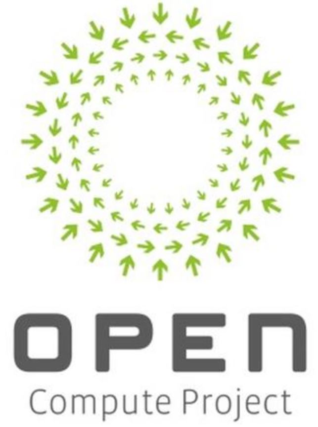 OCP Logo