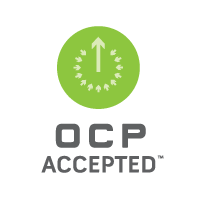 OCP Accepted