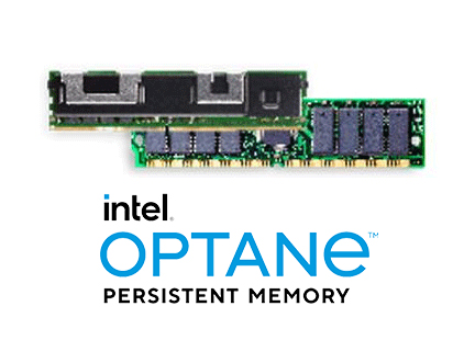 Intel Optane Memory