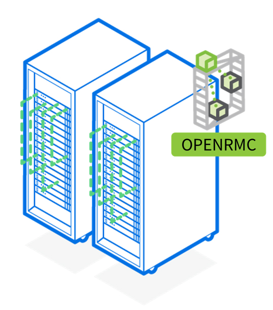 OpenRMC Rack Management System