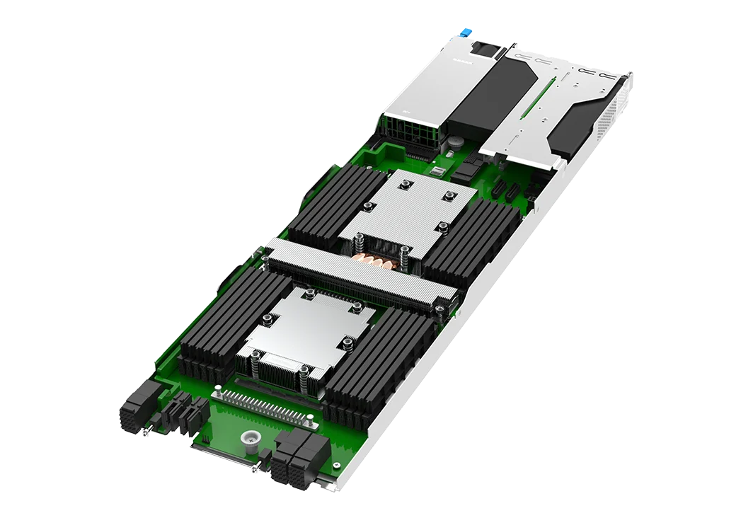 K24E3-2S air cooled node