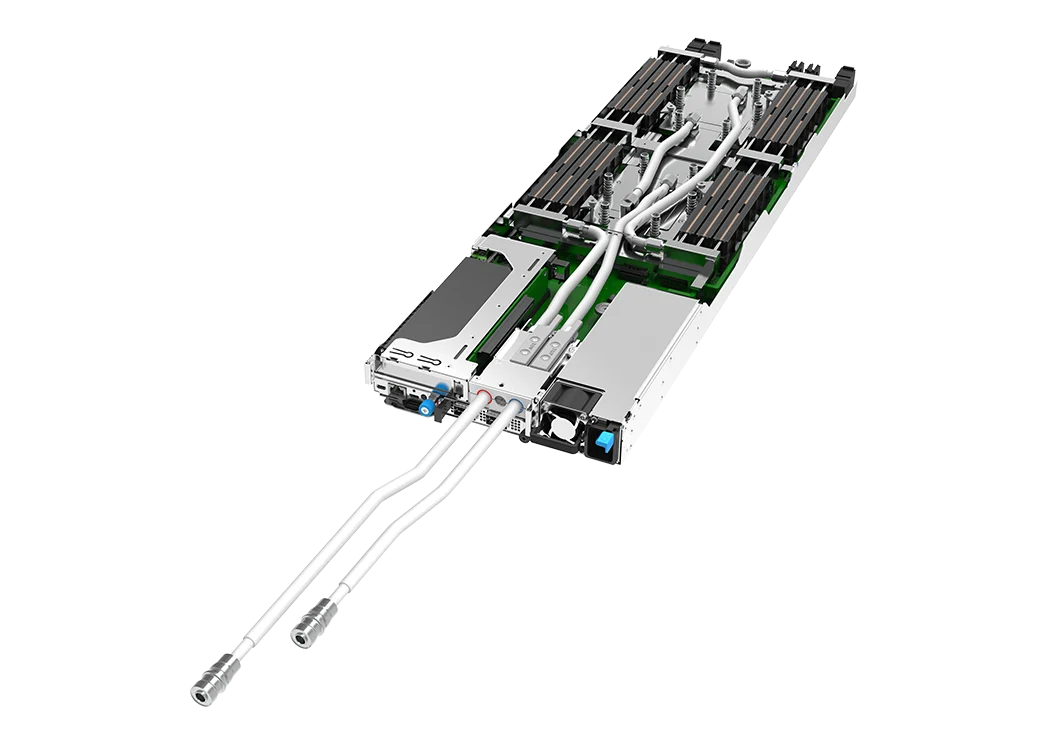 K24E3-2S liquid cooled node