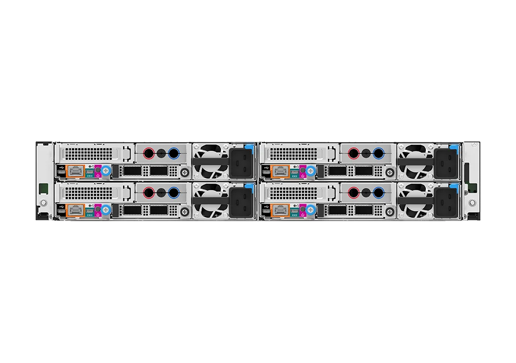 K24E3-2S rear liquid cooled