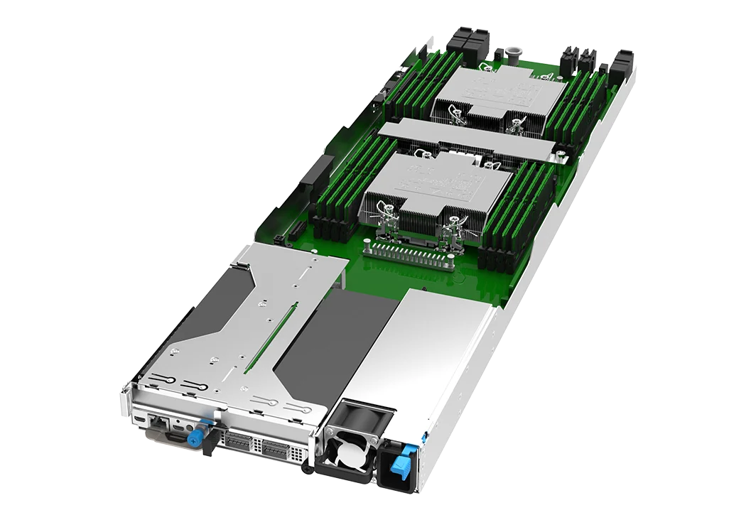 K24X2-2S air cooled node