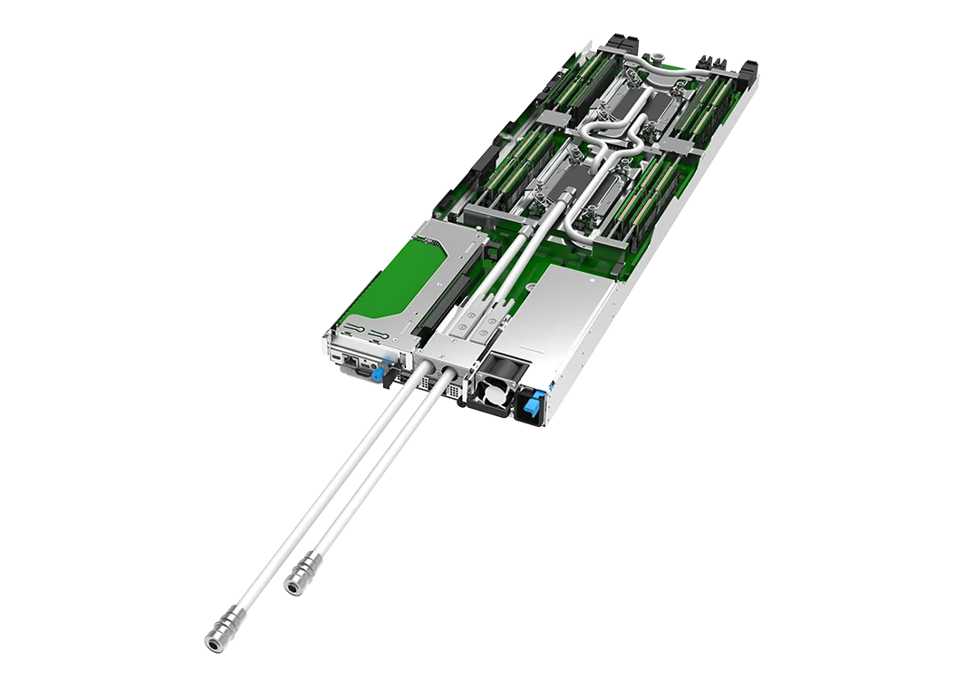 K24X2-2S liquid cooled node