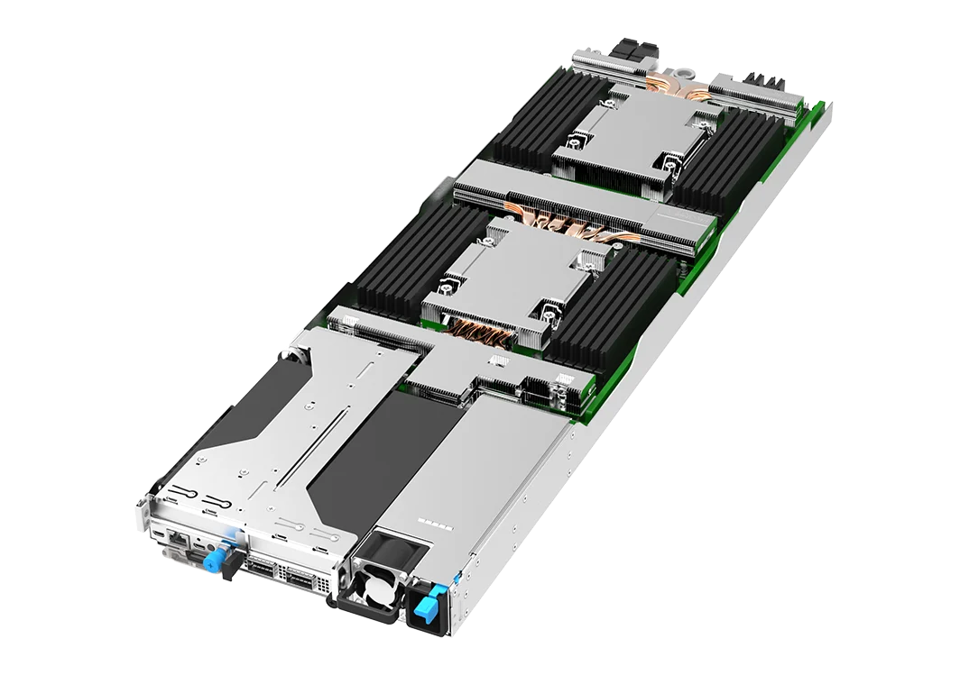 K24X3-2S air cooled node 