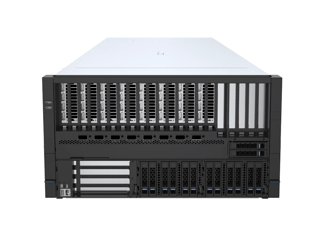 Intel Servers Archives - Aivres